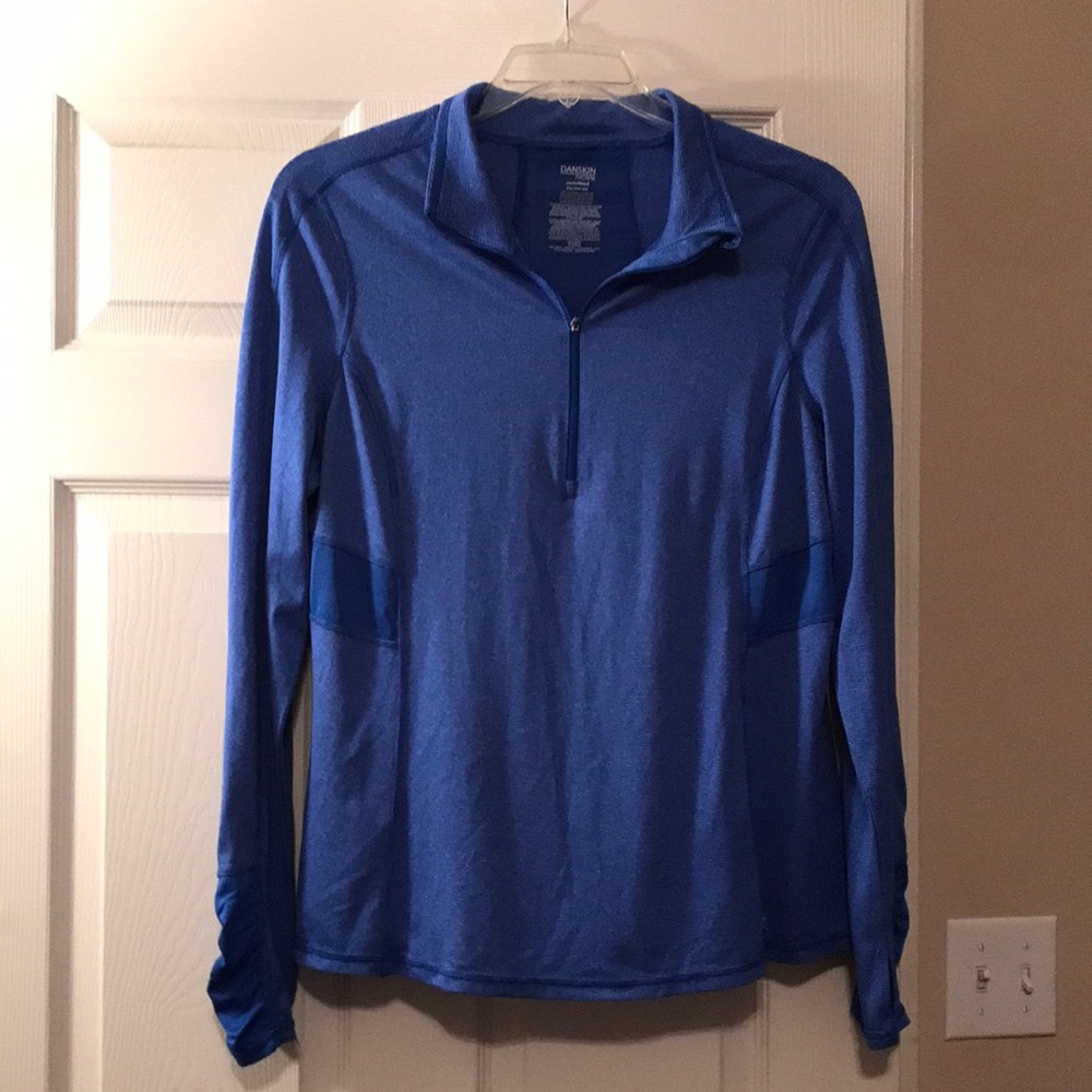 Danskin pullover